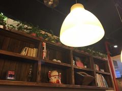 -火齐潮汕砂锅粥(五道口店)