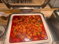 -西藏饭店·亚克·食光自助餐厅