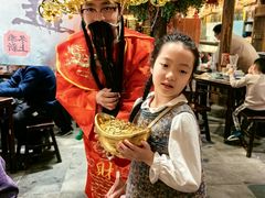 -南京大牌档(崇文门国瑞店)