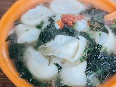 全家福-阿麟馄饨(延长路店)