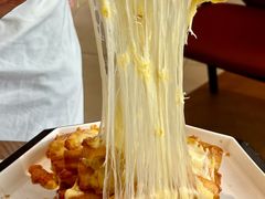-鲜得莱渔港·小平岛海胆馆(七贤岭店)