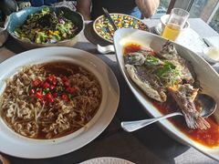 -羲和雅苑•北京烤鸭(平安国际金融中心店)