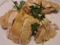 -泰煌鸡·上海白斩鸡·沪菜(平利店)