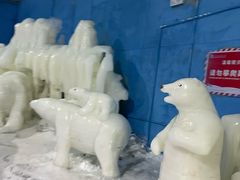 -宁波冰雪大世界(北仑区)