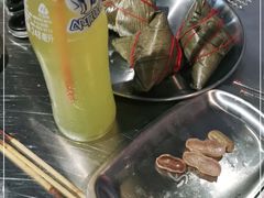-马路牙子地桌烤肉(工体店)