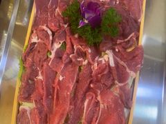 -塔兰齐新疆孜然火锅(鲤鱼山路店)