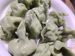 -金谷园饺子·烧烤(人大总店)