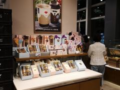 -巴黎贝甜(常德路店)