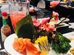 -大渔铁板烧(蛇口店)