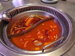 -故里和山·成都火锅(欢乐港湾店)