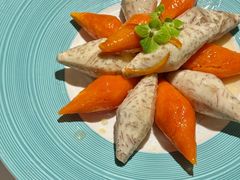 -金成潮菜博物馆(海珠湿地店)