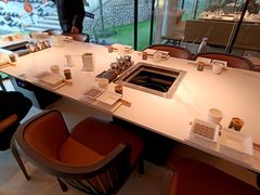 -宽来火锅(来福士广场店)