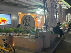-喜茶(珠海华发商都店)