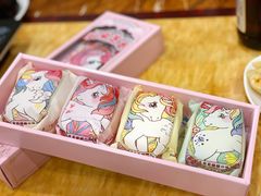 -好利来(北新桥店)