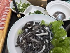 -阳坊胜利涮羊肉(阳坊老店)