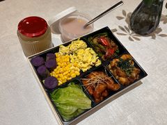 -蔓兰家的四季S0餐厅·融合菜(当代MOMA店)