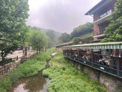 -北京水岸山吧度假村(雁栖镇店)