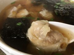 -街头顶黄记馄饨王(中山中路店)