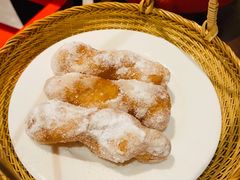 糖饺子-火宫殿·湘菜小吃·商务宴请·生日聚会(东塘店)