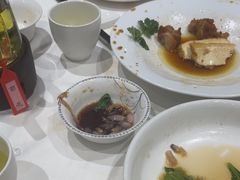 -金河半岛园林酒家(金融城店)