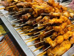 -老谢野馄饨(延安路店)