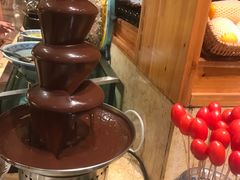 -芭菲盛宴·环球美食(北城国际店)