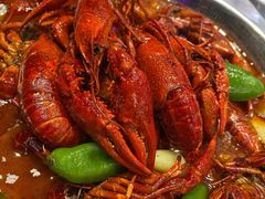 十三香小龙虾-袁老大龙虾(石鼓路总店)