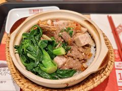 -华记煲仔华·煲仔饭(人和店)