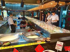 -常和州·夜宵大排档(常州单店)