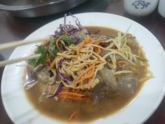 -山海关清和浑锅店
