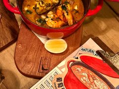 -UPPER KITCHEN(延安路店)