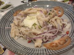 -中山威尼斯西餐厅(三乡总店)