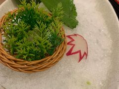 -宫谷创作料理(大拇指广场店)