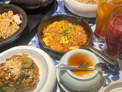 -云海肴·汽锅鸡·云南菜(南强街店)