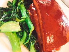 -新聚丰菜馆(太监弄店)