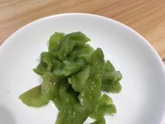 -轻蔬不用等·素食(江苏路店)