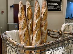 冠军法棍-WHEAT&BAKER-麥(凯德来福士店)