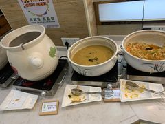-素之缘素食(新之城店)