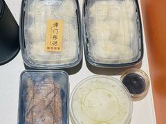 -津门张记包子铺(华昌道店)