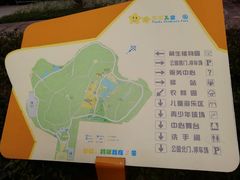 -天河儿童公园