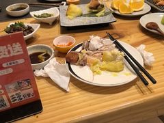 -菊上料理(蜀山银泰百货店)