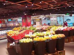 -中百仓储超市有限公司(越秀星汇维港店)