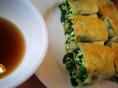 -烤肉宛饭庄(南礼士路店)