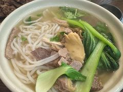 -谢大牛馆·中式卤牛排(老店)