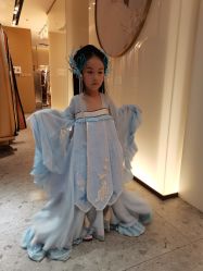 -盘子女人坊古装写真摄影(长春总店)