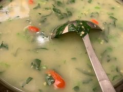 -清华大学-甲所餐厅
