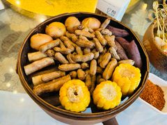 -巴国布衣·SICHUAN FOLK(紫荆店)