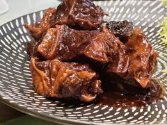 -老洋房花园饭店(绍兴路店)