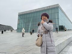 -奥斯陆歌剧院