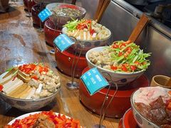 -筱爷叔·上海传统手工菜(玉树路店)